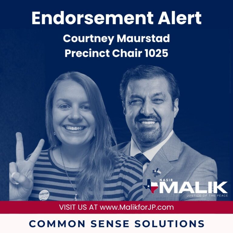 Endorsements (11)