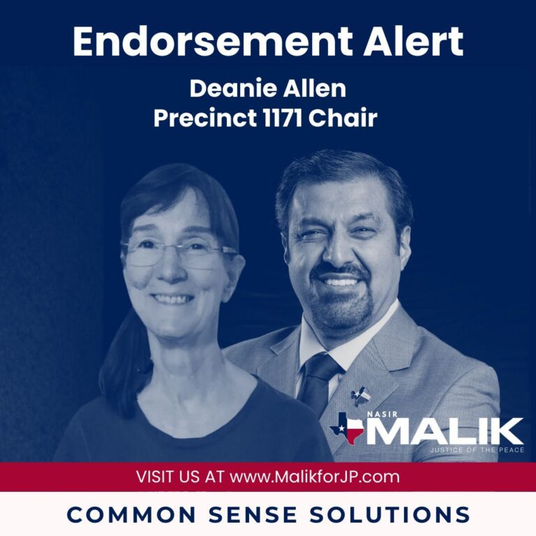 Endorsements (12)