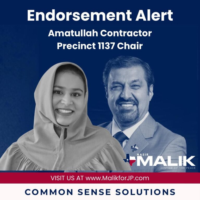 Endorsements (16)
