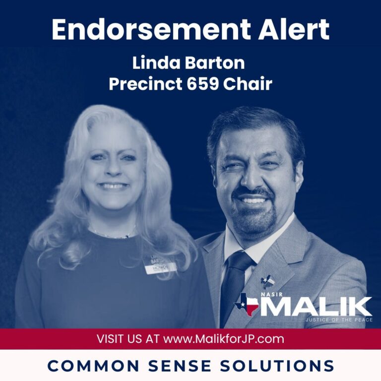 Endorsements (7)