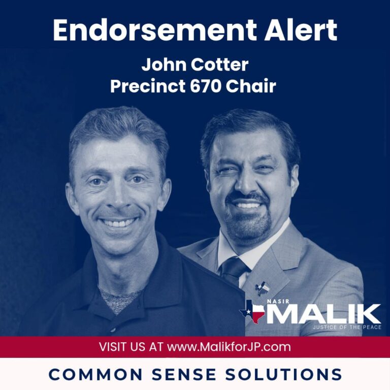 Endorsements (9)